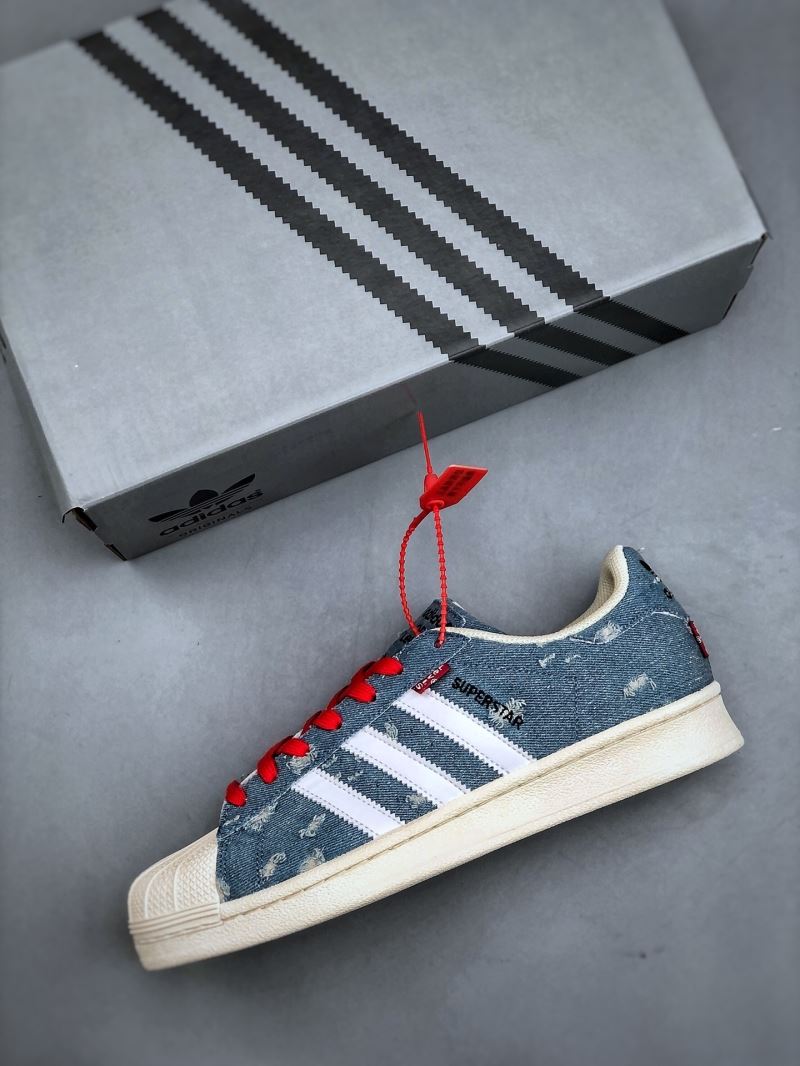 Adidas Superstar Shoes